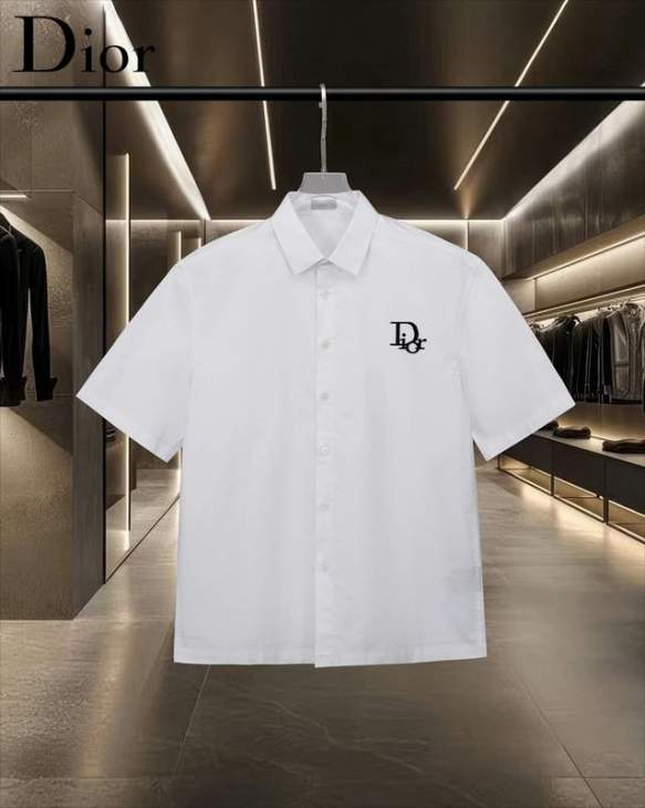 Dior Shirts Short _SKUDiorM-2XLhgntx1328241